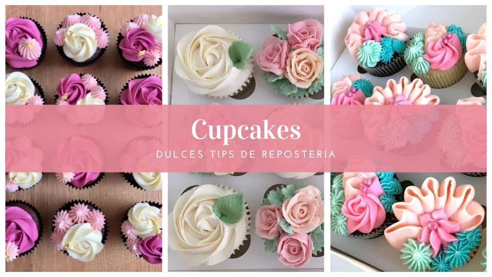 Cupcakes