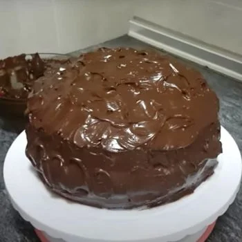 Cómo Hacer la Torta de Chocolate Matilda Perfecta en Casa